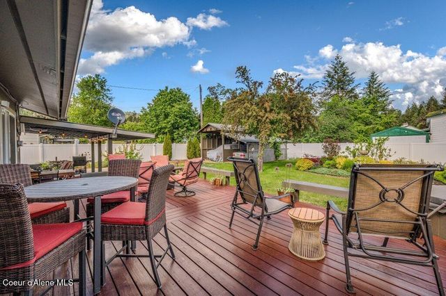 1032 N 23rd ST, Coeur D'alene, ID 83814