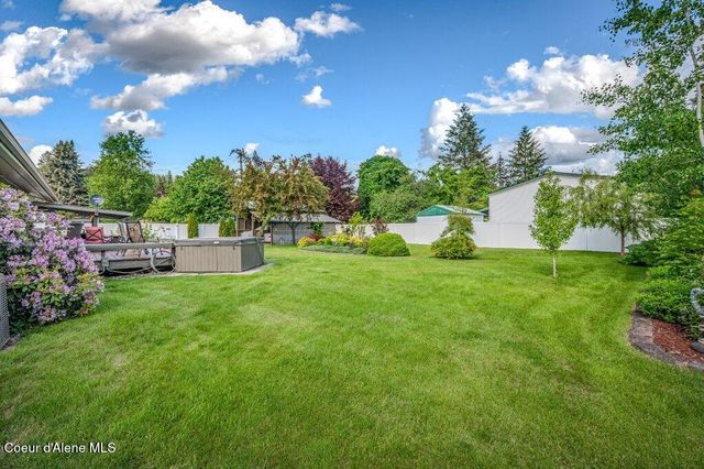 1032 N 23rd ST, Coeur D'alene, ID 83814