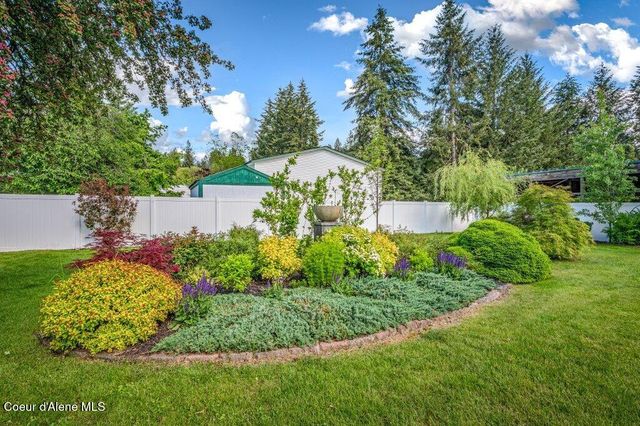 1032 N 23rd ST, Coeur D'alene, ID 83814