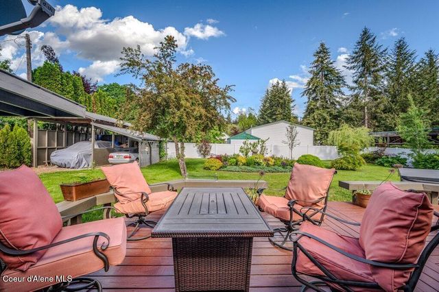 1032 N 23rd ST, Coeur D'alene, ID 83814
