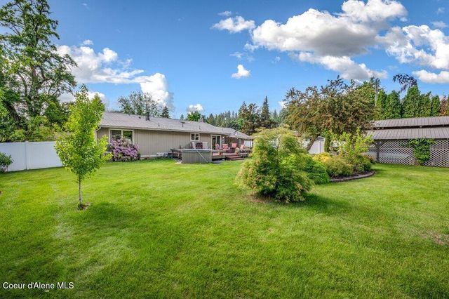 1032 N 23rd ST, Coeur D'alene, ID 83814