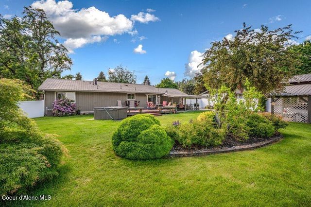 1032 N 23rd ST, Coeur D'alene, ID 83814