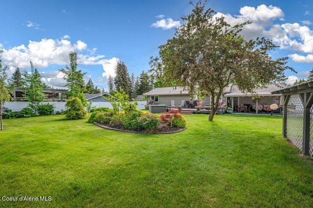 1032 N 23rd ST, Coeur D'alene, ID 83814