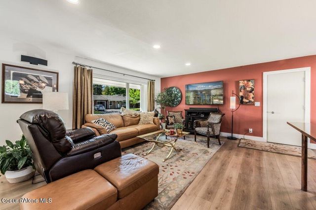 1032 N 23rd ST, Coeur D'alene, ID 83814