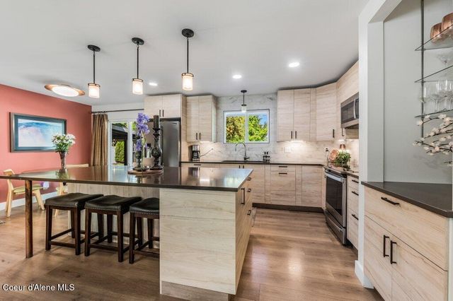 1032 N 23rd ST, Coeur D'alene, ID 83814