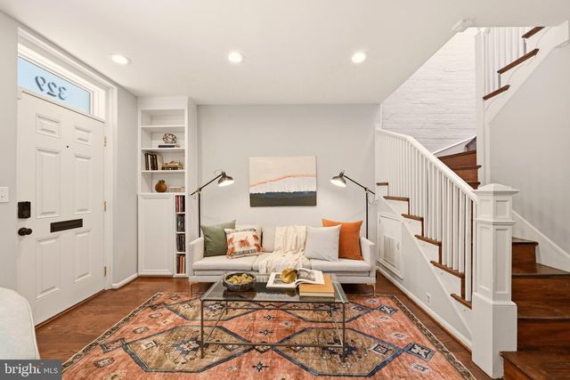 329 17TH ST SE, Washington, DC 20003