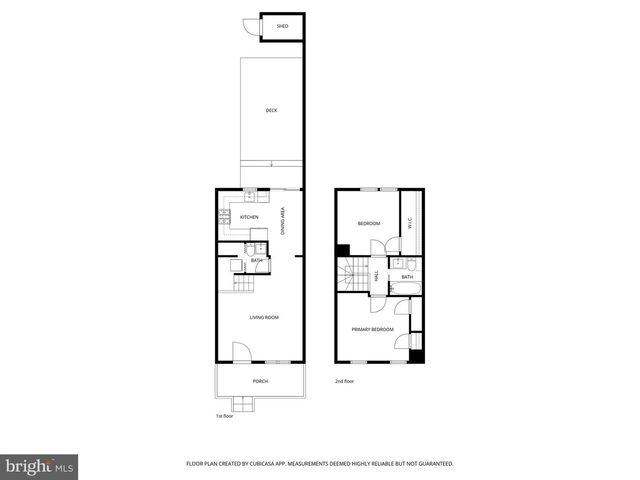 329 17TH ST SE, Washington, DC 20003