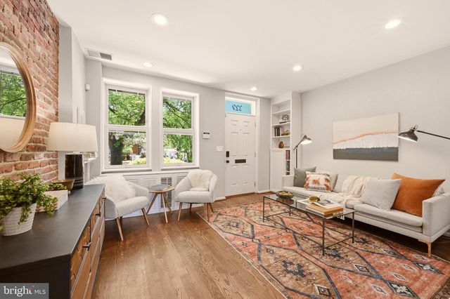 329 17TH ST SE, Washington, DC 20003