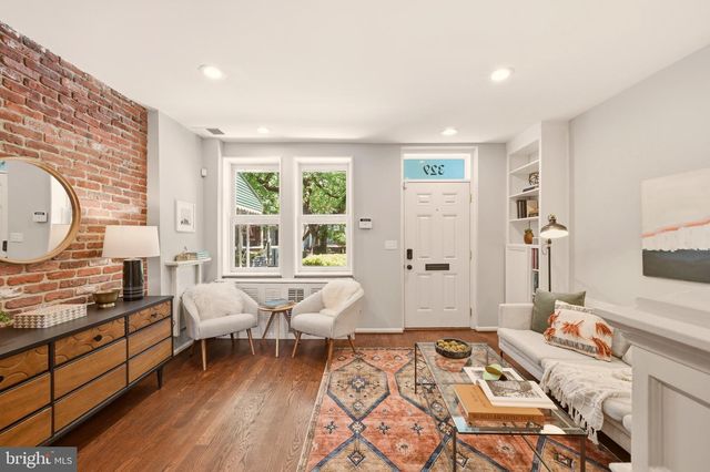 329 17TH ST SE, Washington, DC 20003