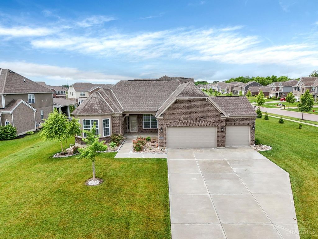 3253 Nina Court, Deerfield Twp., OH 45040