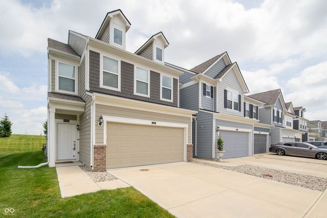14158 Bay Willow Drive, Fishers, IN 46037