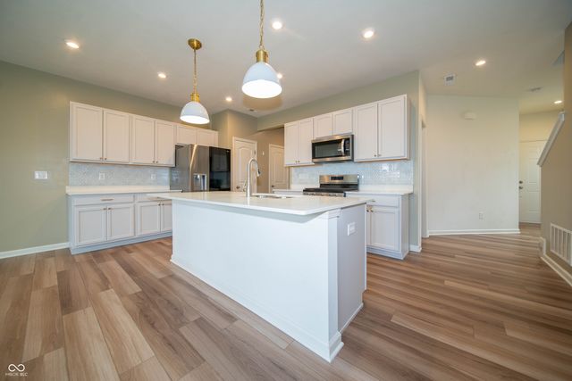 14158 Bay Willow Drive, Fishers, IN 46037