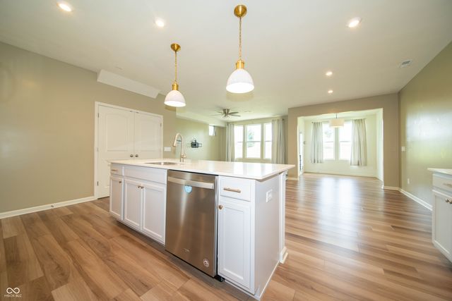 14158 Bay Willow Drive, Fishers, IN 46037