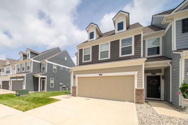14158 Bay Willow Drive, Fishers, IN 46037
