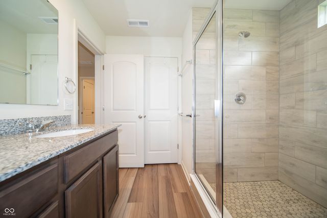 14158 Bay Willow Drive, Fishers, IN 46037