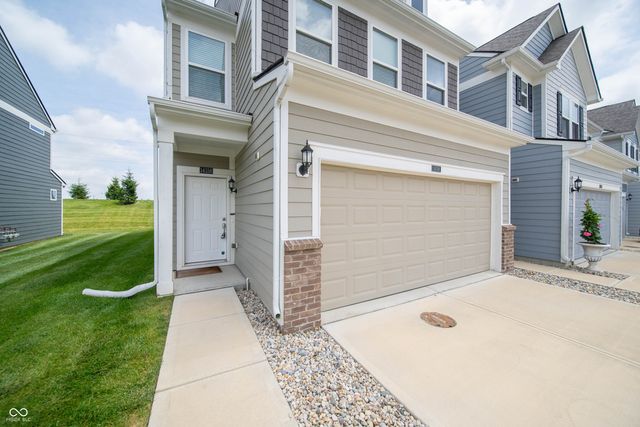 14158 Bay Willow Drive, Fishers, IN 46037