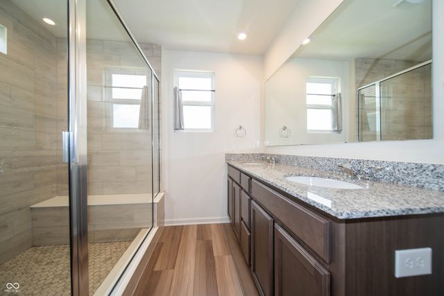 14158 Bay Willow Drive, Fishers, IN 46037