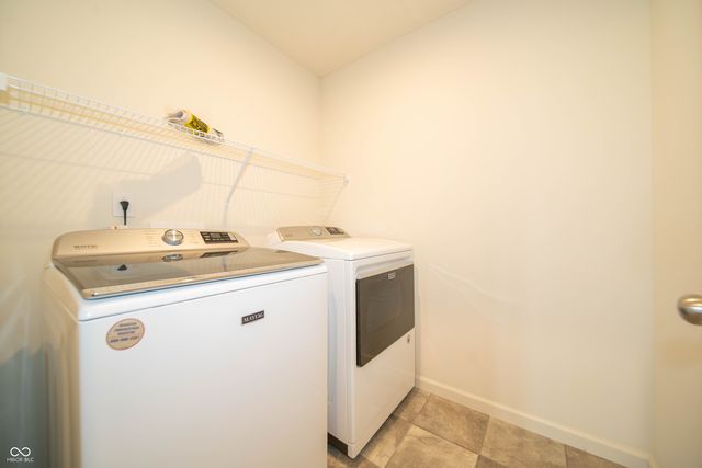 14158 Bay Willow Drive, Fishers, IN 46037