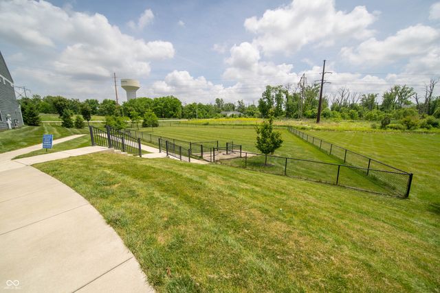 14158 Bay Willow Drive, Fishers, IN 46037