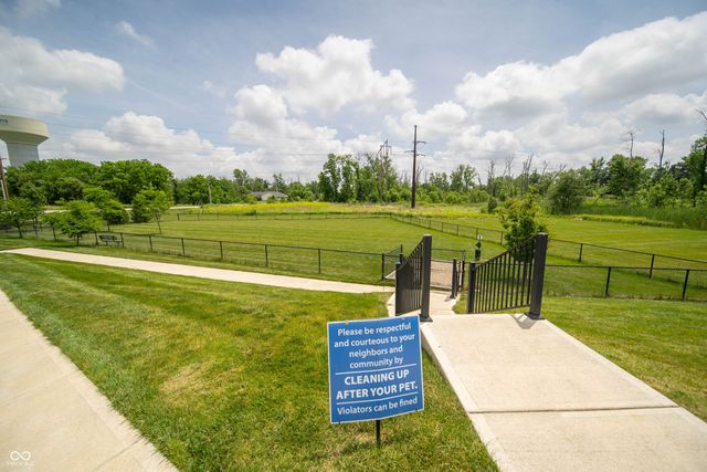14158 Bay Willow Drive, Fishers, IN 46037