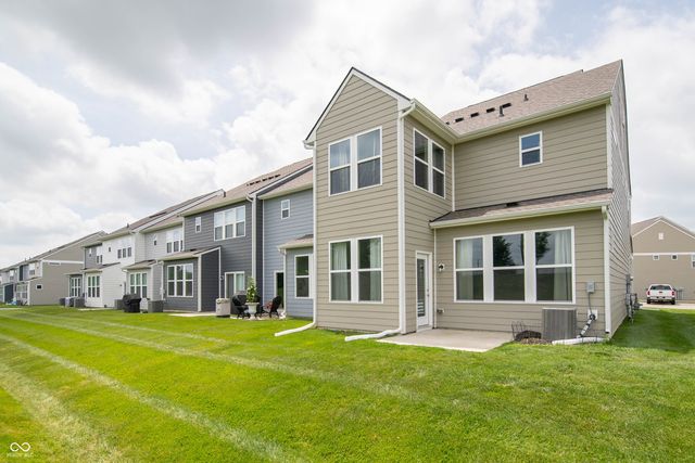 14158 Bay Willow Drive, Fishers, IN 46037
