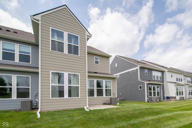 14158 Bay Willow Drive, Fishers, IN 46037