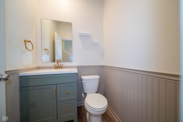 14158 Bay Willow Drive, Fishers, IN 46037