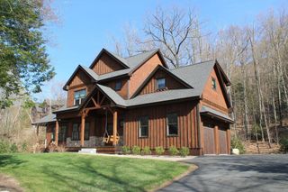 169 South Peak Road, Lincoln, NH 03251