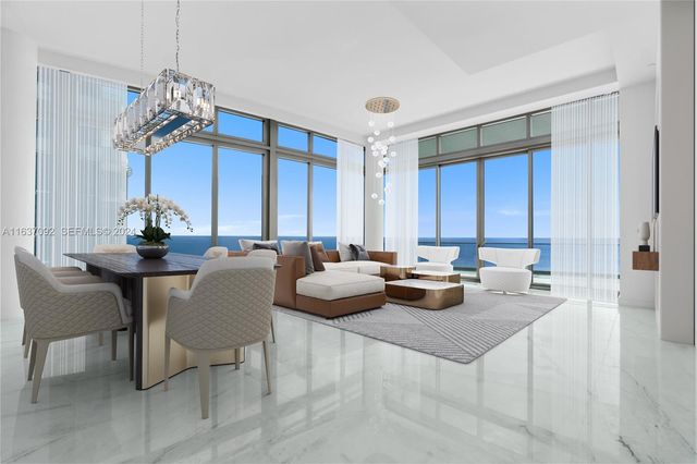 17901 Collins Ph4705 Ph4705, Sunny Isles Beach, FL 33160