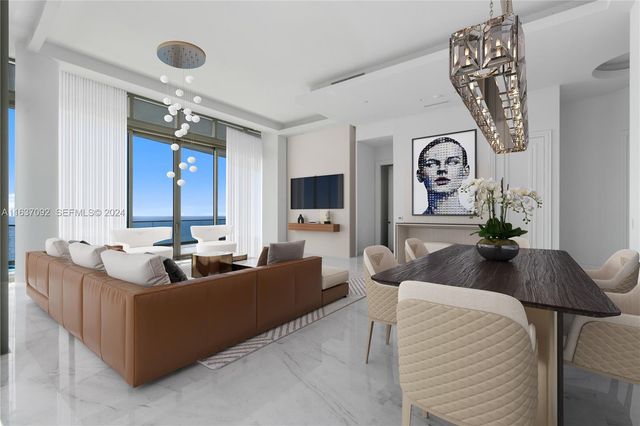 17901 Collins Ph4705 Ph4705, Sunny Isles Beach, FL 33160
