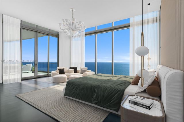 17901 Collins Ph4705 Ph4705, Sunny Isles Beach, FL 33160