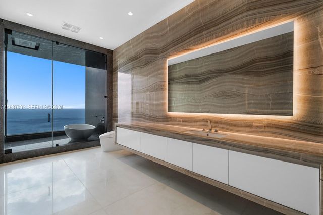 17901 Collins Ph4705 Ph4705, Sunny Isles Beach, FL 33160