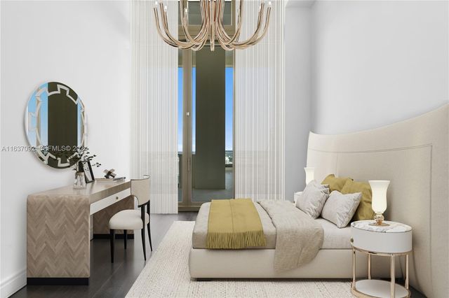 17901 Collins Ph4705 Ph4705, Sunny Isles Beach, FL 33160