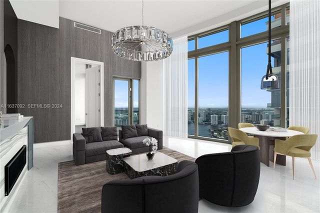 17901 Collins Ph4705 Ph4705, Sunny Isles Beach, FL 33160