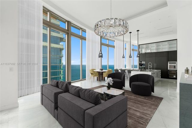 17901 Collins Ph4705 Ph4705, Sunny Isles Beach, FL 33160