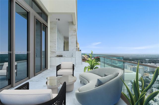 17901 Collins Ph4705 Ph4705, Sunny Isles Beach, FL 33160