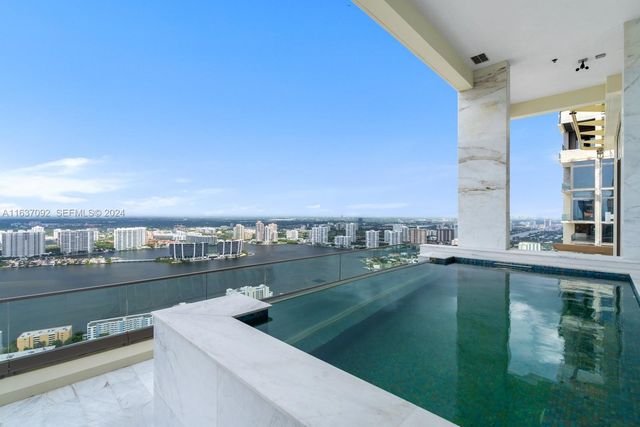 17901 Collins Ph4705 Ph4705, Sunny Isles Beach, FL 33160