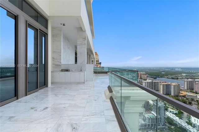 17901 Collins Ph4705 Ph4705, Sunny Isles Beach, FL 33160