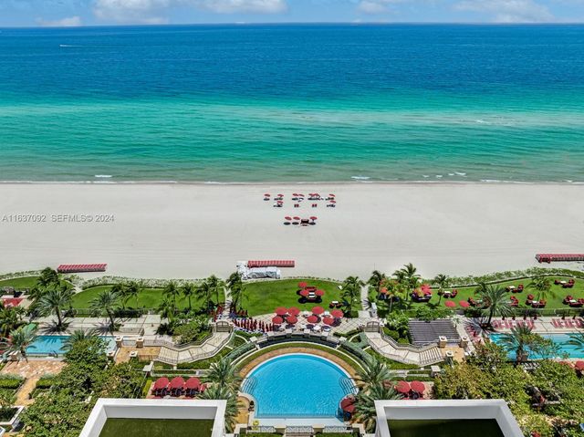 17901 Collins Ph4705 Ph4705, Sunny Isles Beach, FL 33160