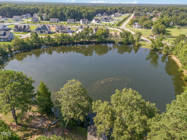 408 Johnston Road, Raleigh, NC 27603