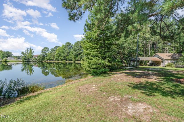 408 Johnston Road, Raleigh, NC 27603