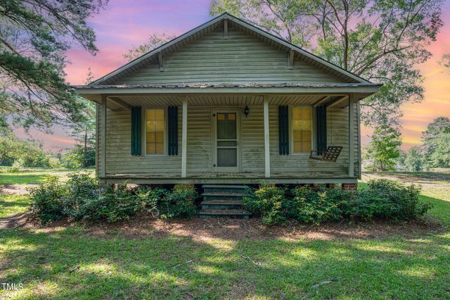 408 Johnston Road, Raleigh, NC 27603