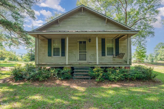 408 Johnston Road, Raleigh, NC 27603