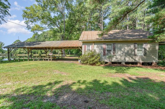 408 Johnston Road, Raleigh, NC 27603