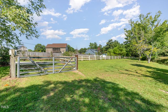 408 Johnston Road, Raleigh, NC 27603