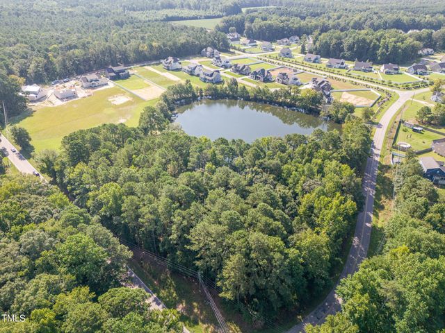 408 Johnston Road, Raleigh, NC 27603