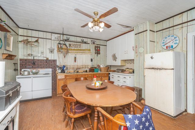 408 Johnston Road, Raleigh, NC 27603