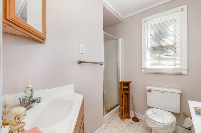 408 Johnston Road, Raleigh, NC 27603