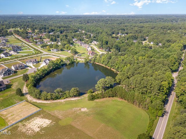 408 Johnston Road, Raleigh, NC 27603