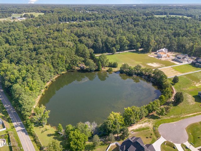 408 Johnston Road, Raleigh, NC 27603